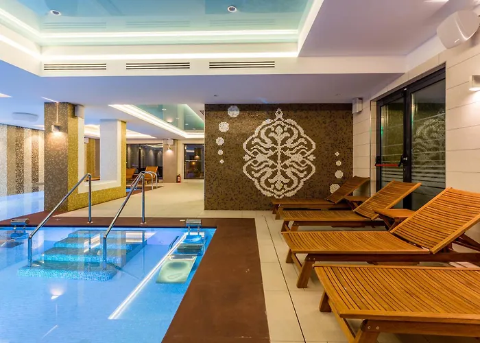Splendid Conference & Spa Hotel - Adults Only