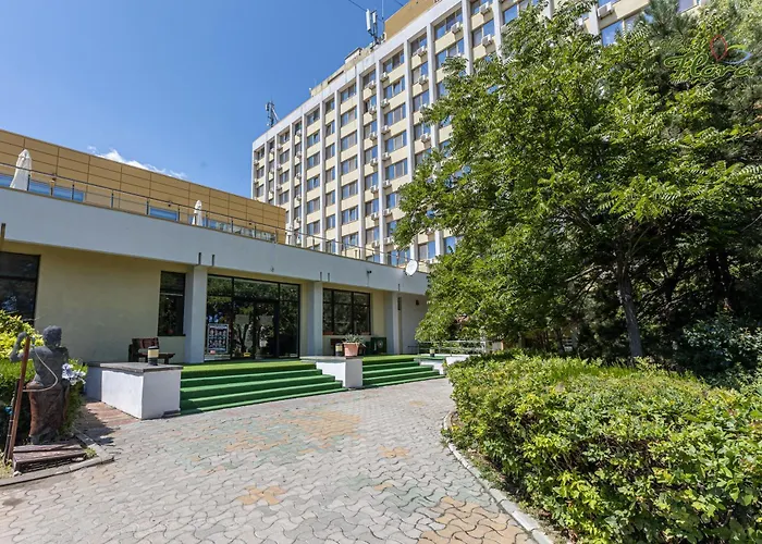 Hotel Flora